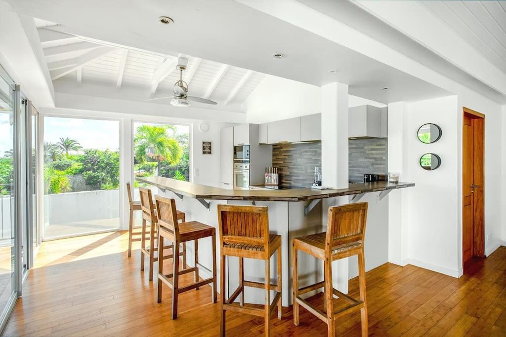 Villa Hanna Green Cay Quarter of Orleans Exterior photo