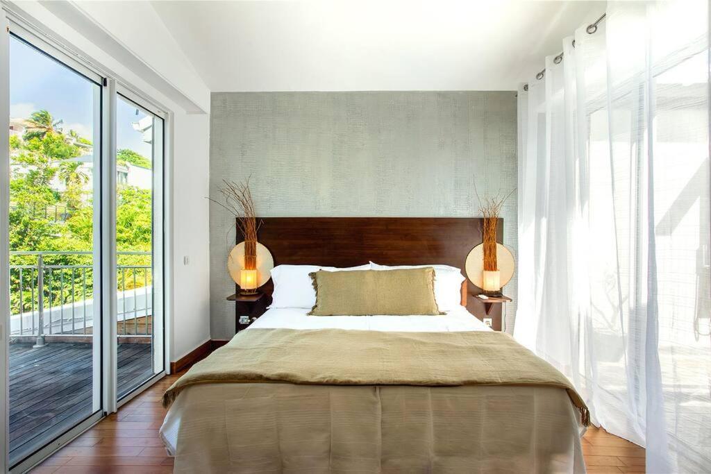 Villa Hanna Green Cay Quarter of Orleans Exterior photo