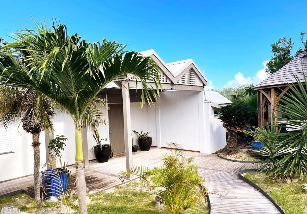 Villa Hanna Green Cay Quarter of Orleans Exterior photo