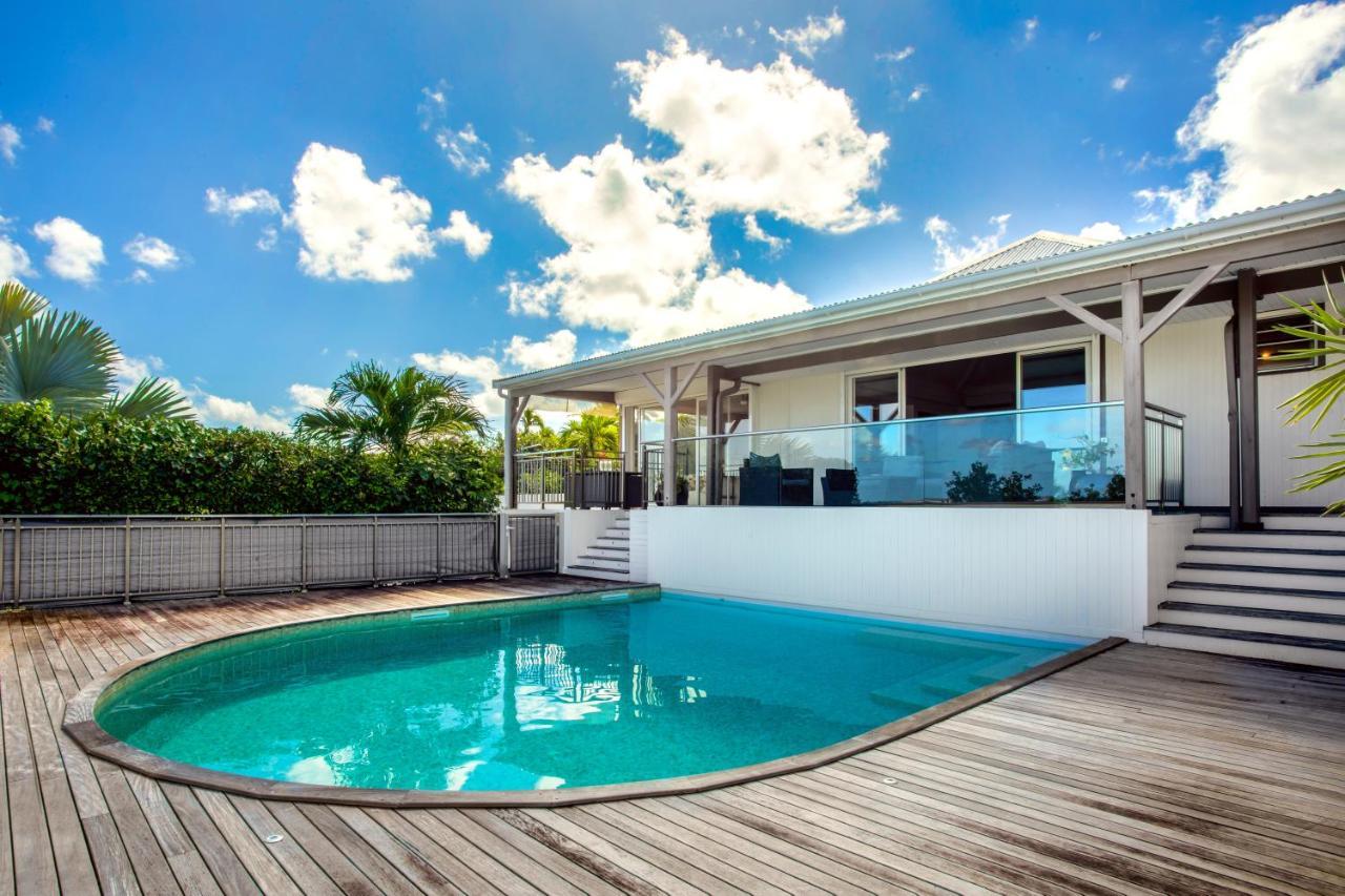 Villa Hanna Green Cay Quarter of Orleans Exterior photo